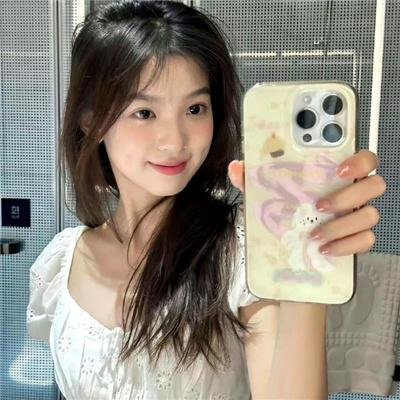 我的鬼女孩